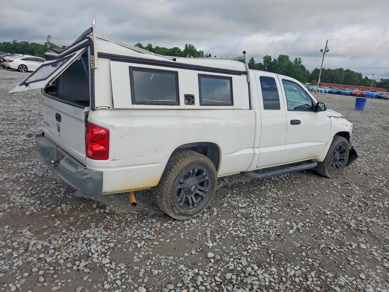 Dodge Dakota St