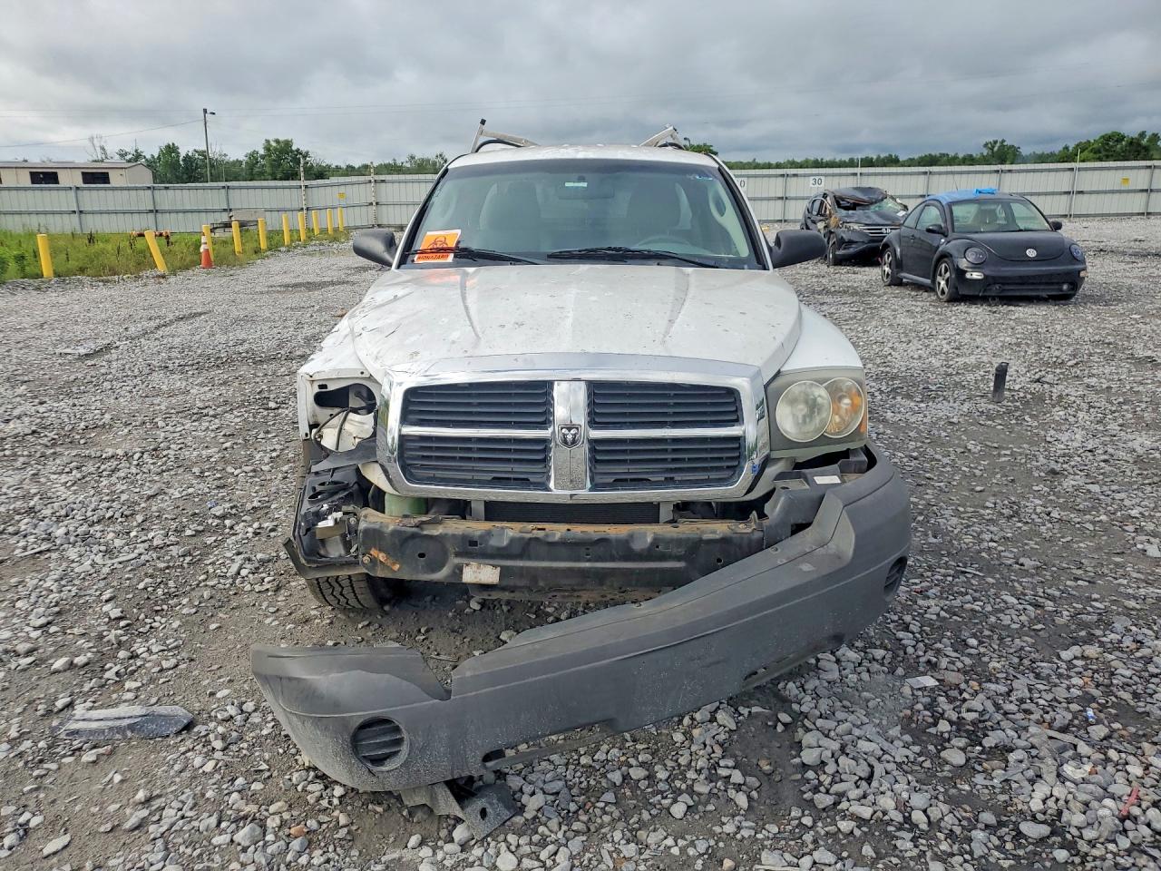 Dodge Dakota St