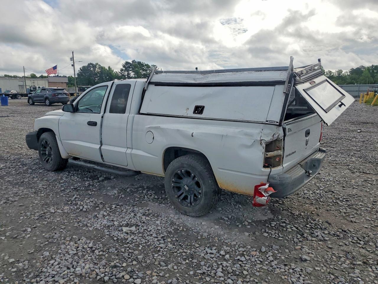 Dodge Dakota St