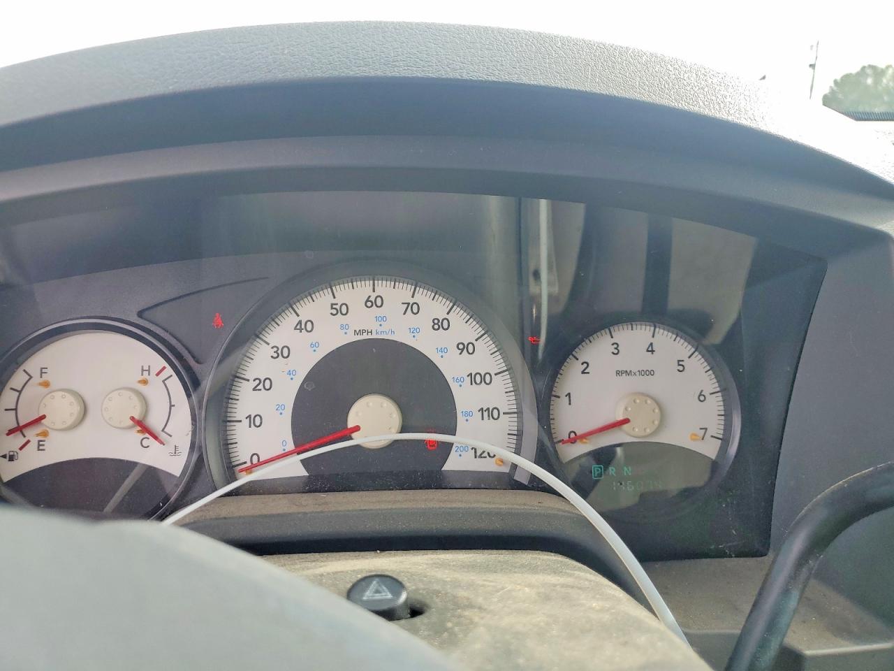 Dodge Dakota St
