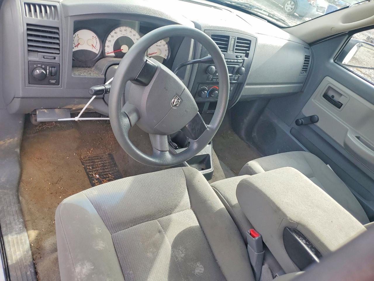 Dodge Dakota St