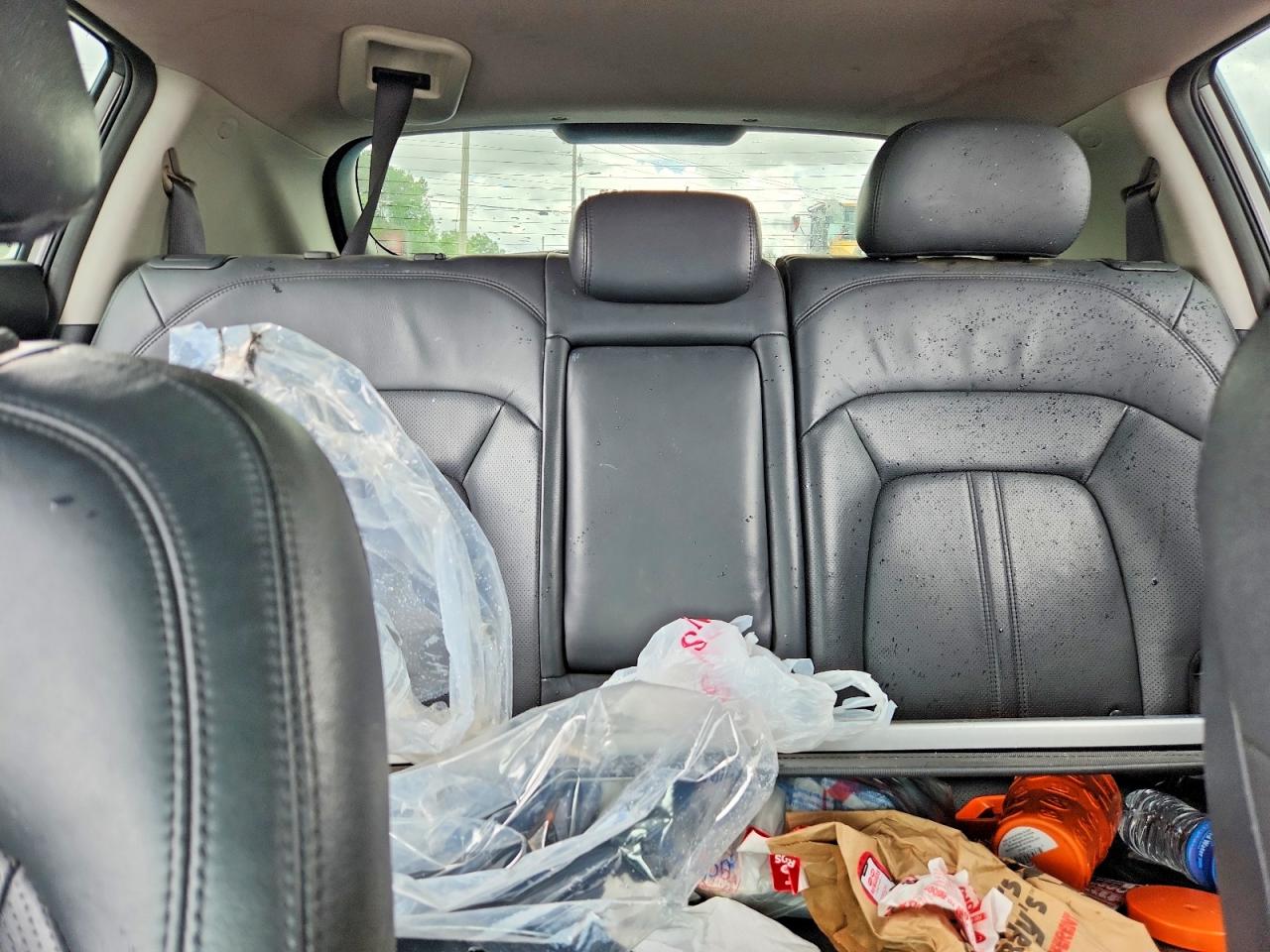 Kia Sportage Sx