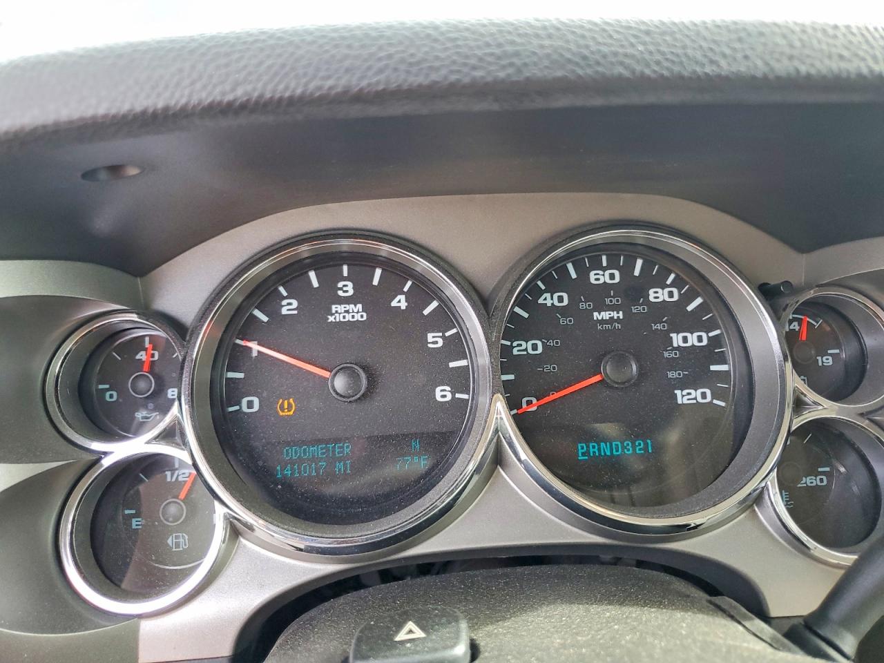 Chevrolet Silverado C1500 Lt