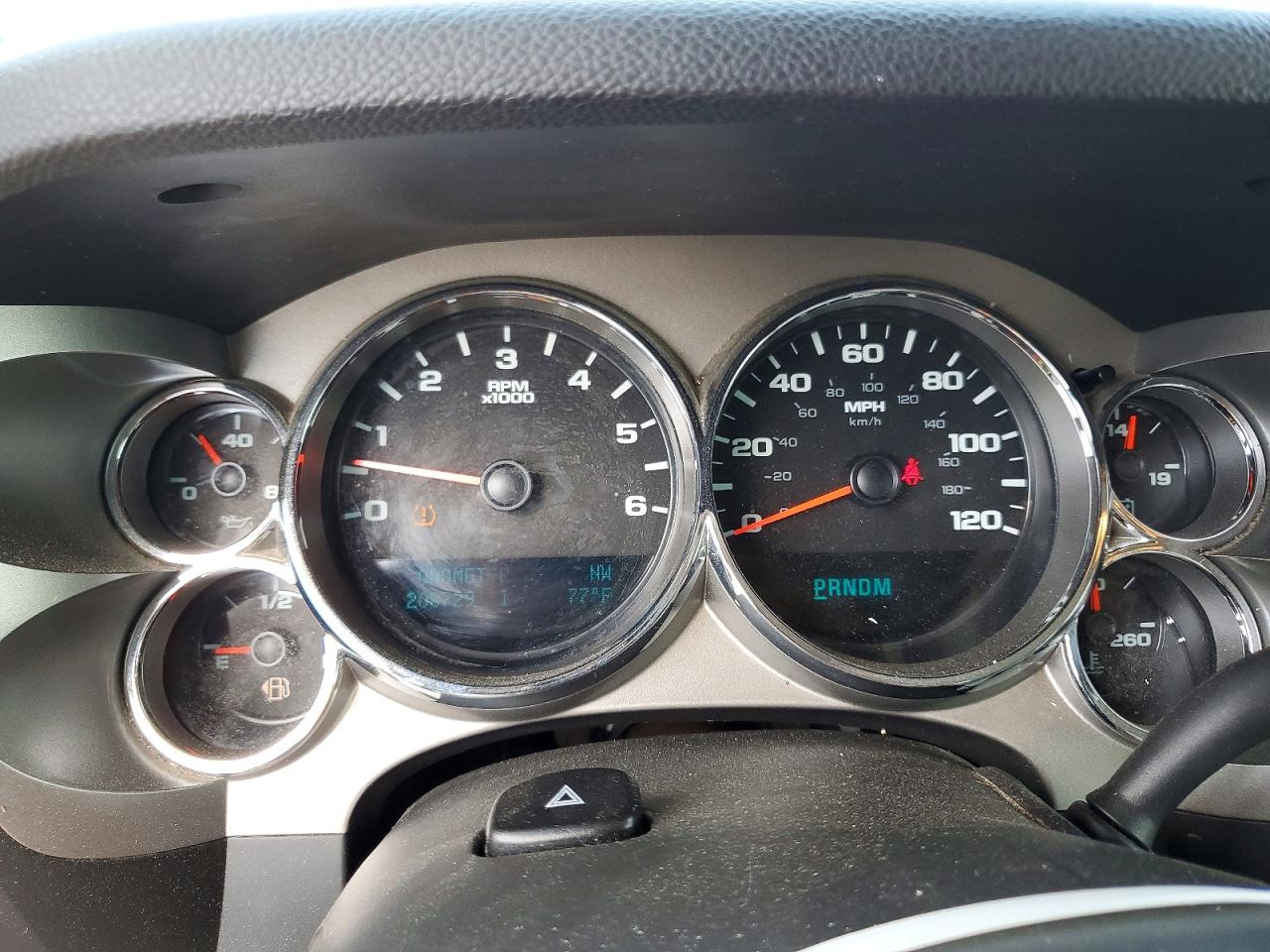 Chevrolet Silverado C1500 Lt