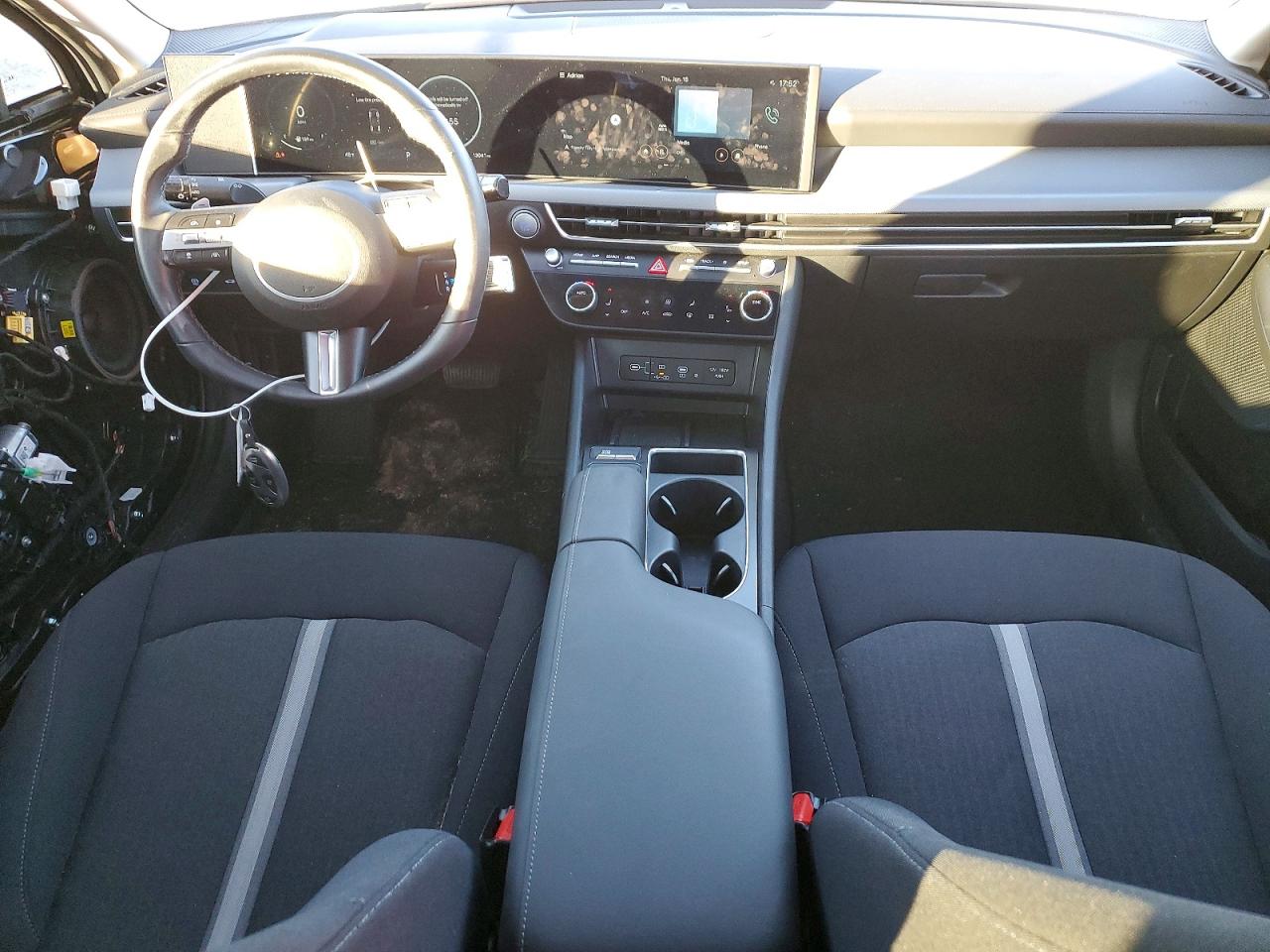 Hyundai SONATA Sel