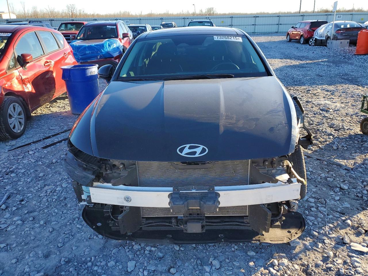 Hyundai SONATA Sel
