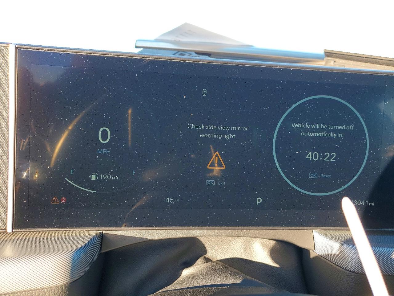 Hyundai SONATA Sel