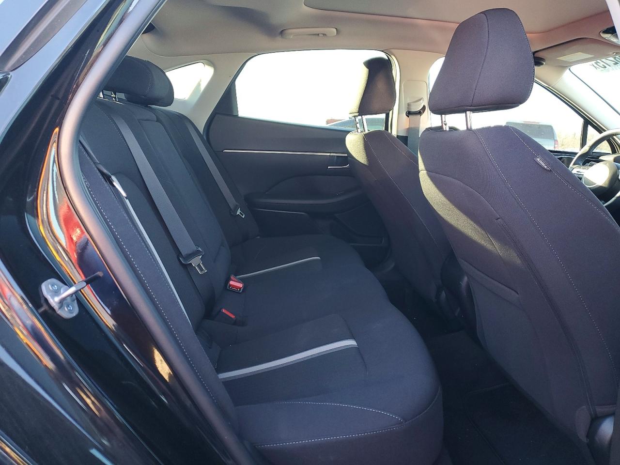 Hyundai SONATA Sel