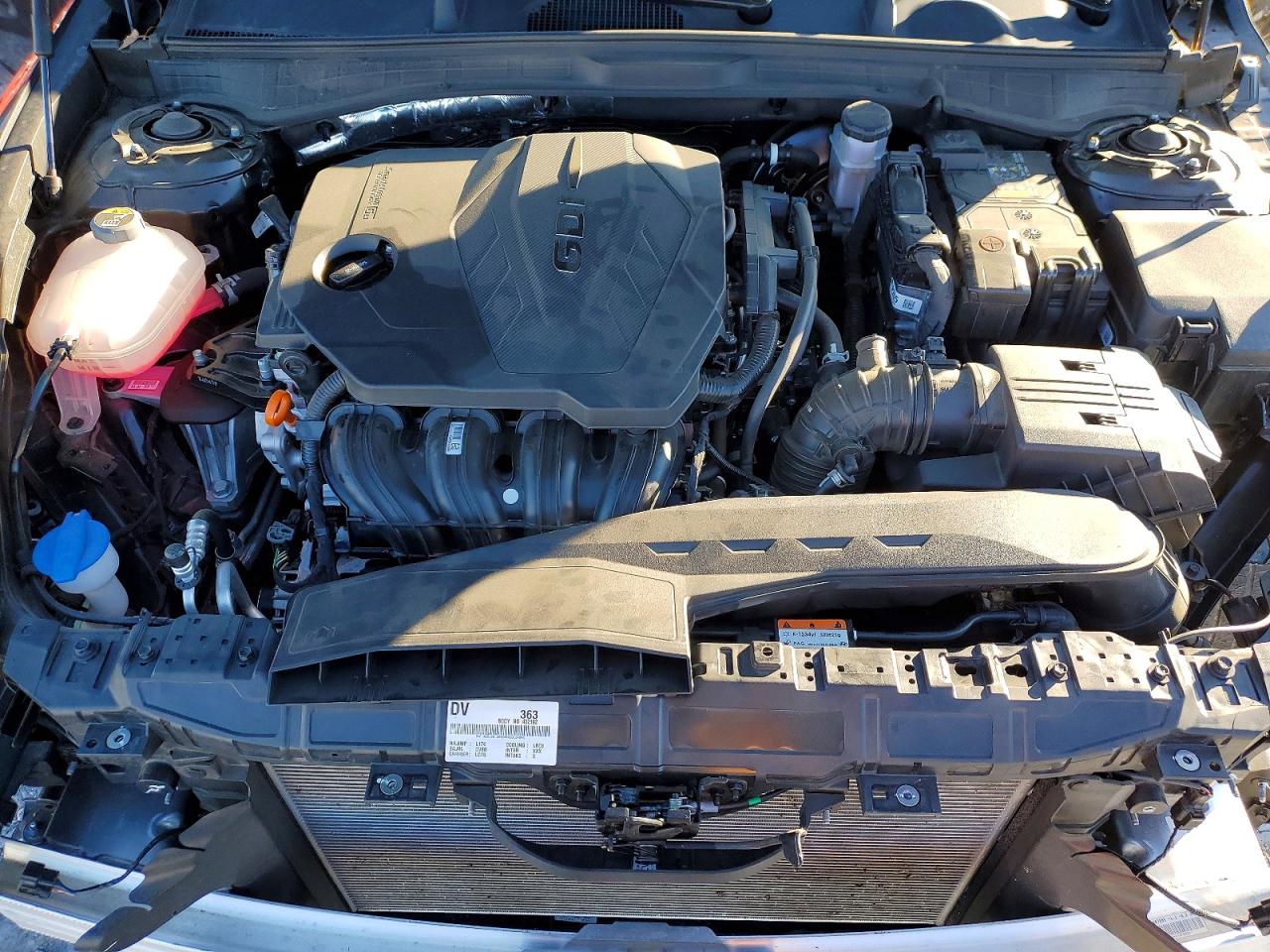 Hyundai SONATA Sel