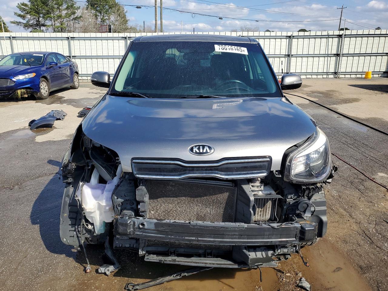 Kia Soul !