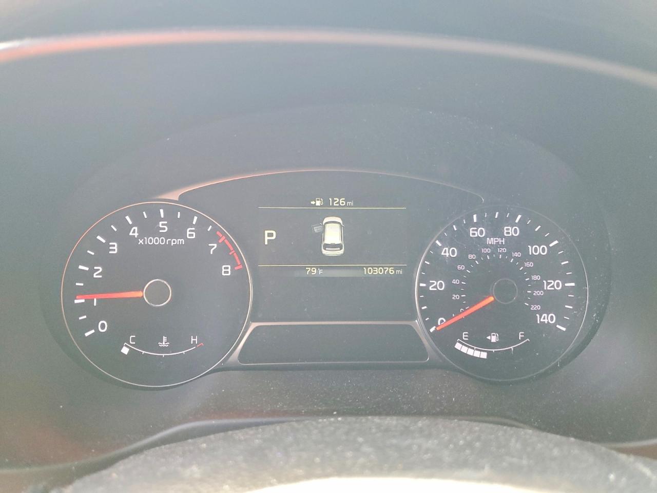Kia Soul !
