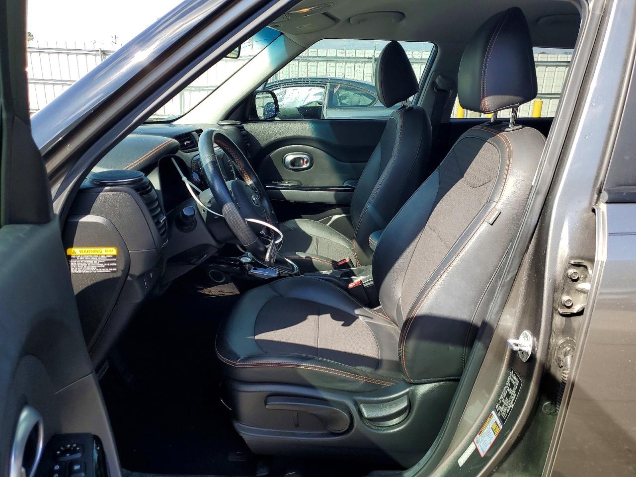Kia Soul !