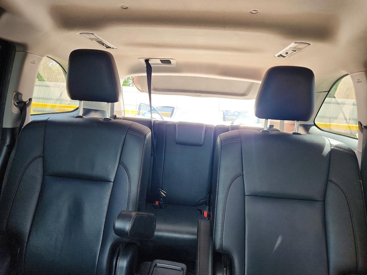 Toyota Highlander Xle