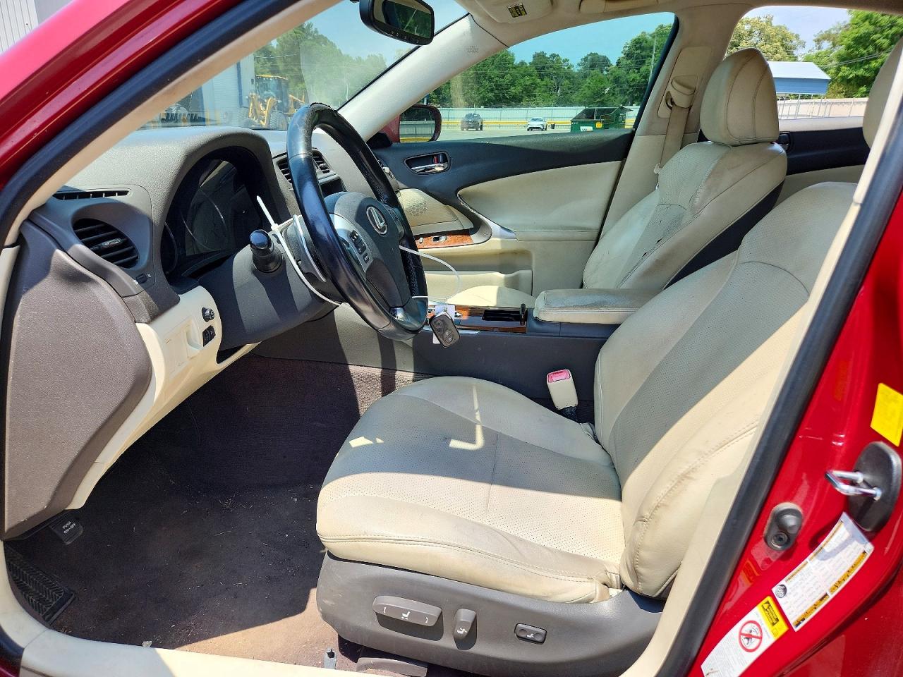 Lexus Is 250