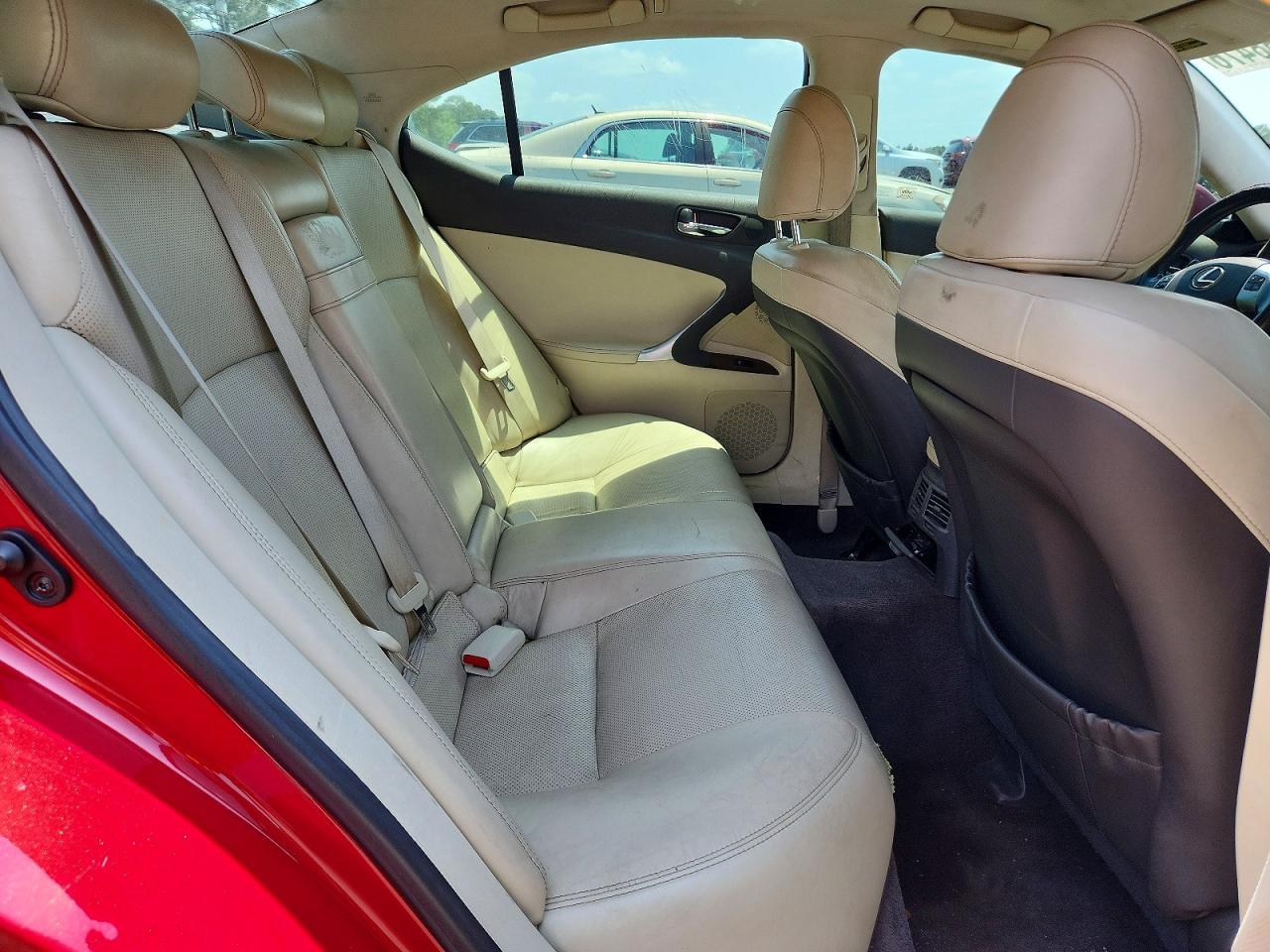 Lexus Is 250