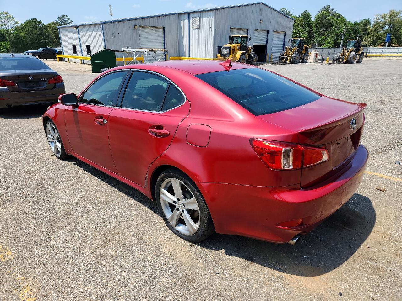 Lexus Is 250