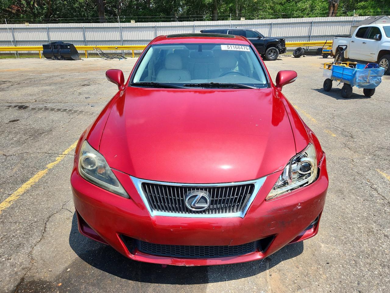 Lexus Is 250