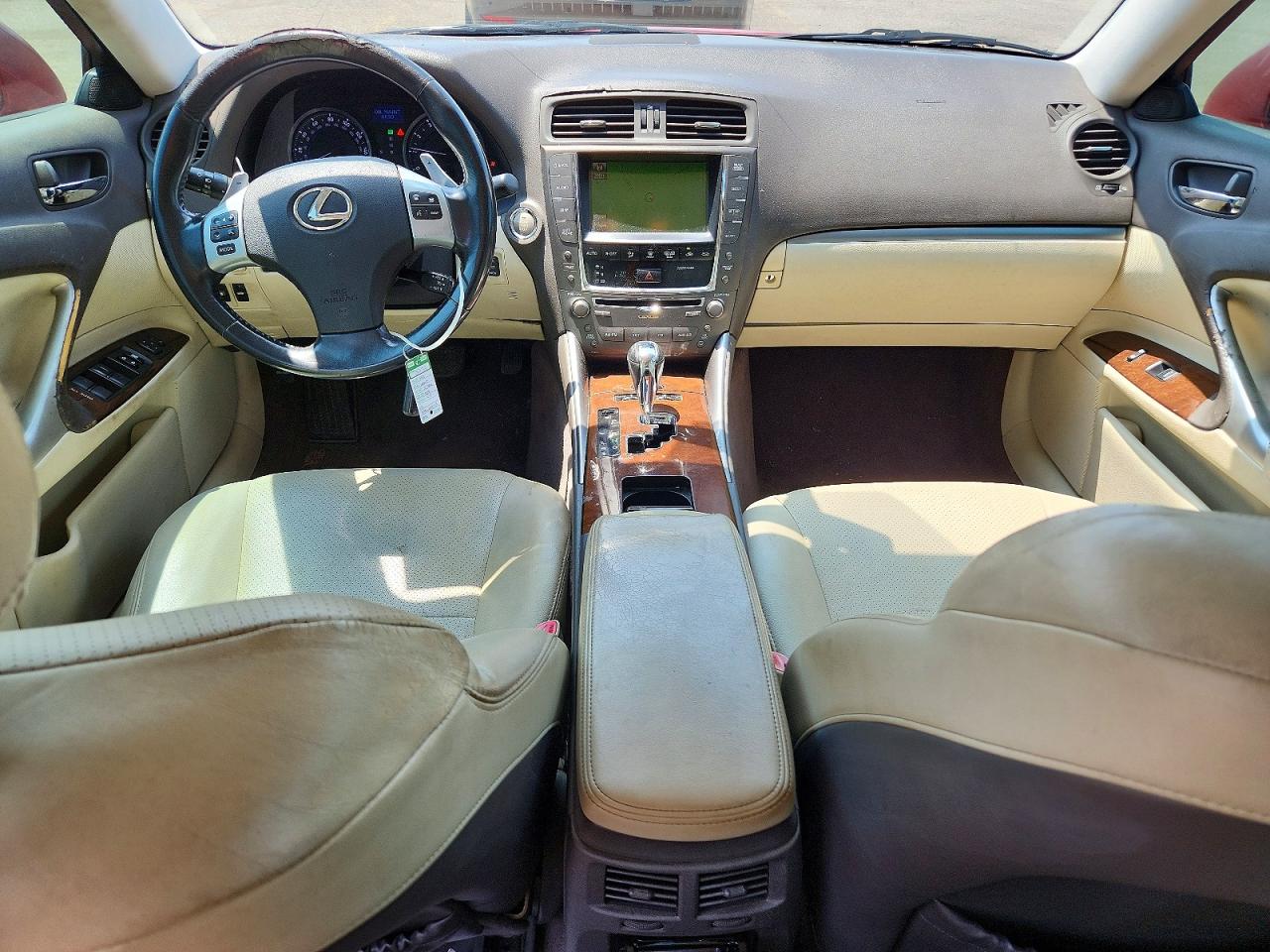 Lexus Is 250