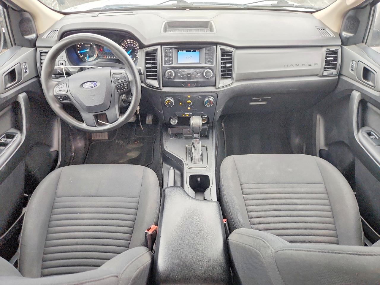 Ford Ranger Xl