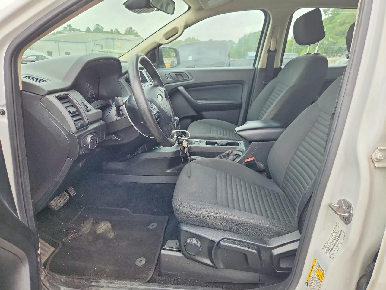 Ford Ranger Xl