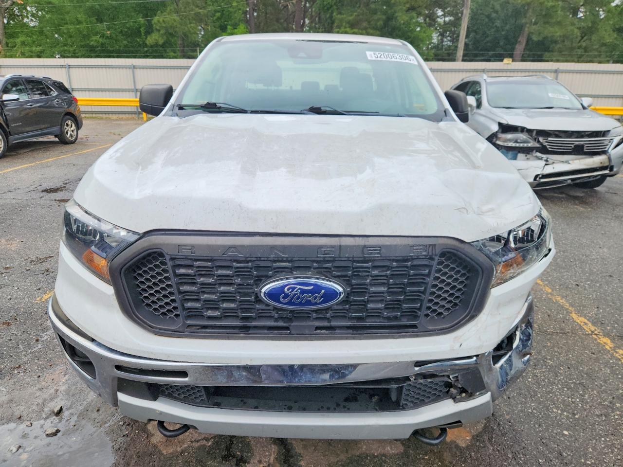 Ford Ranger Xl