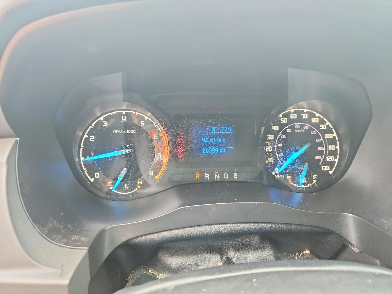 Ford Ranger Xl
