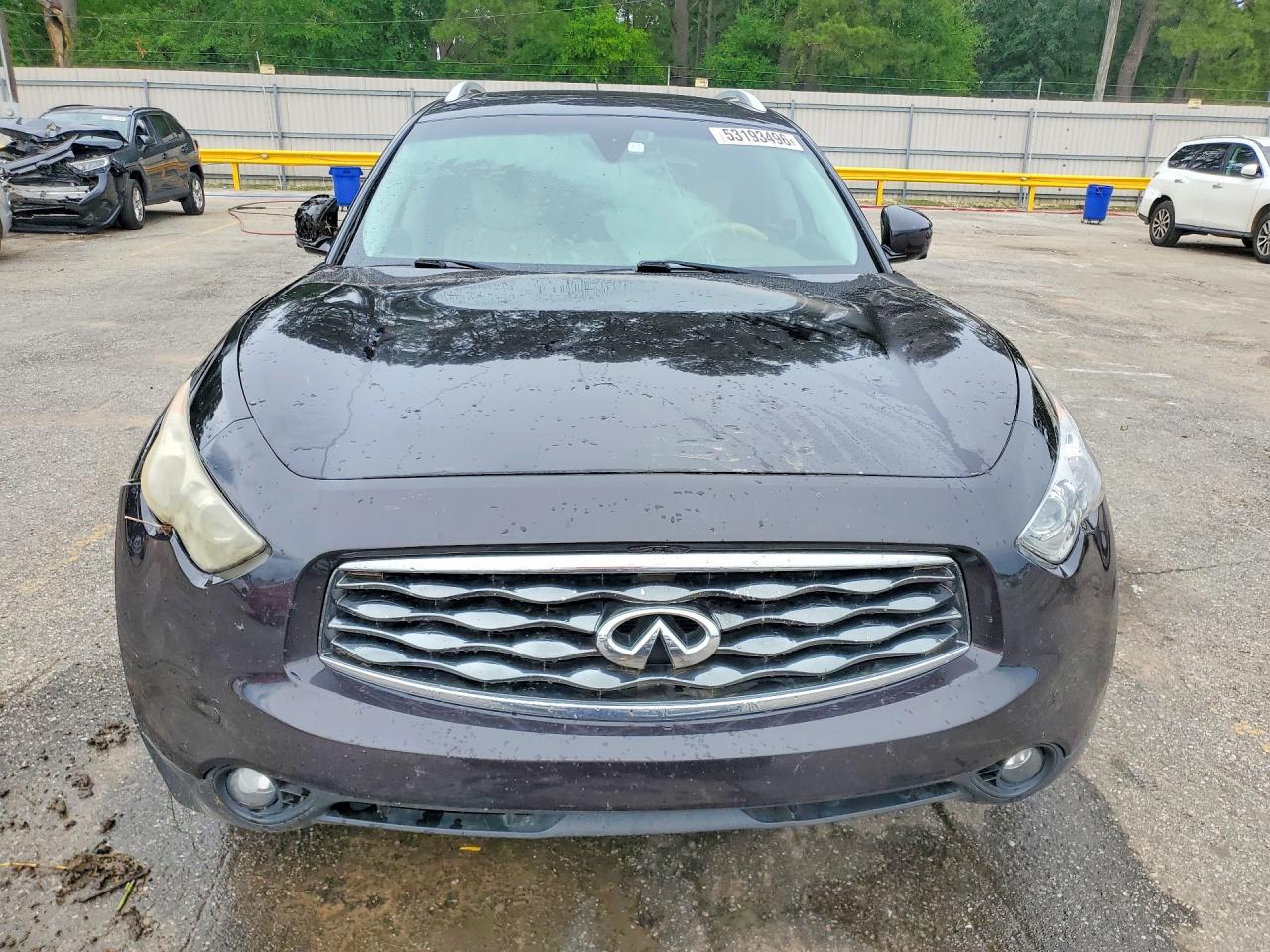 INFINITI Fx Base