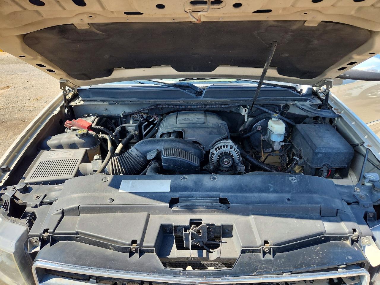 Chevrolet Tahoe C1500 Ltz