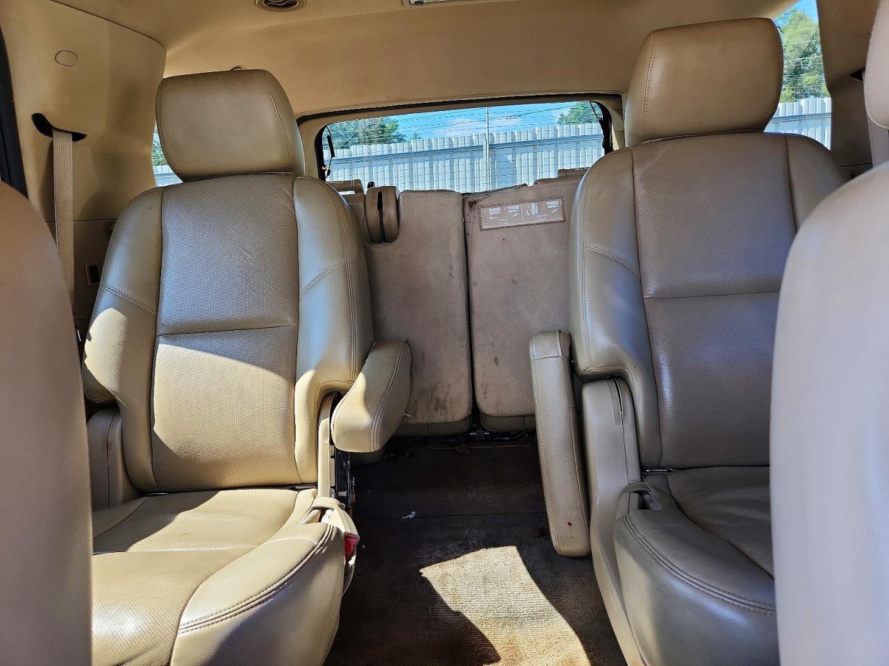 Chevrolet Tahoe C1500 Ltz