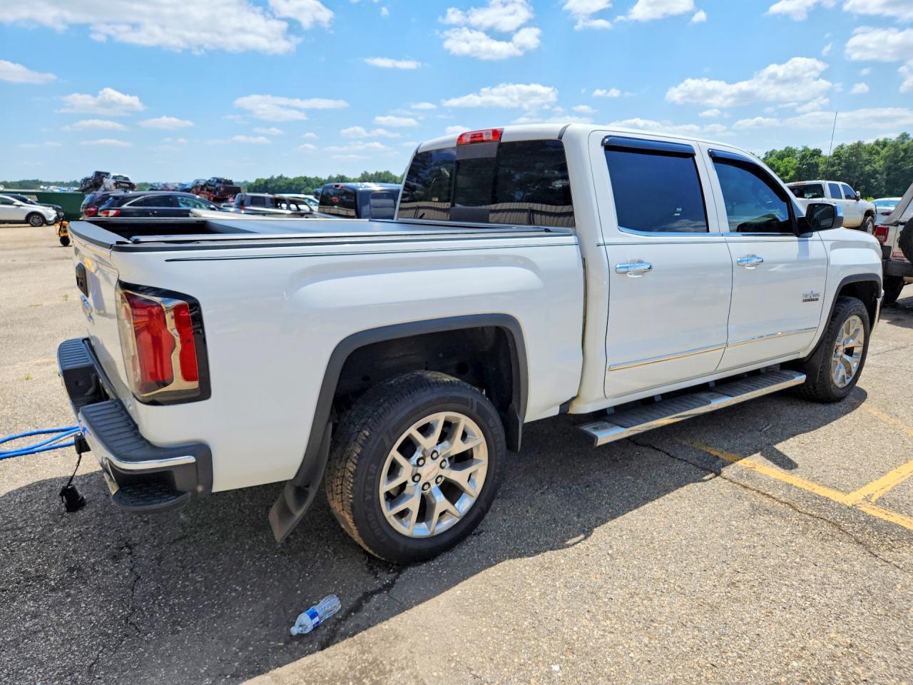 GMC Sierra C1500 Slt