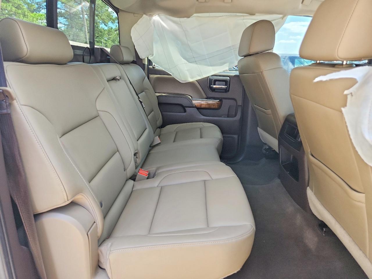 GMC Sierra C1500 Slt