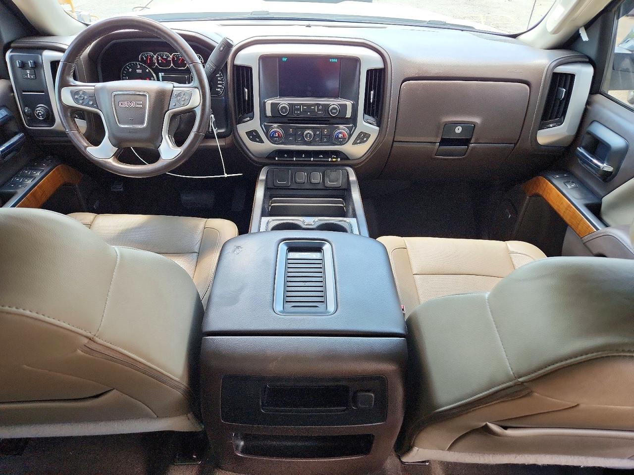 GMC Sierra C1500 Slt
