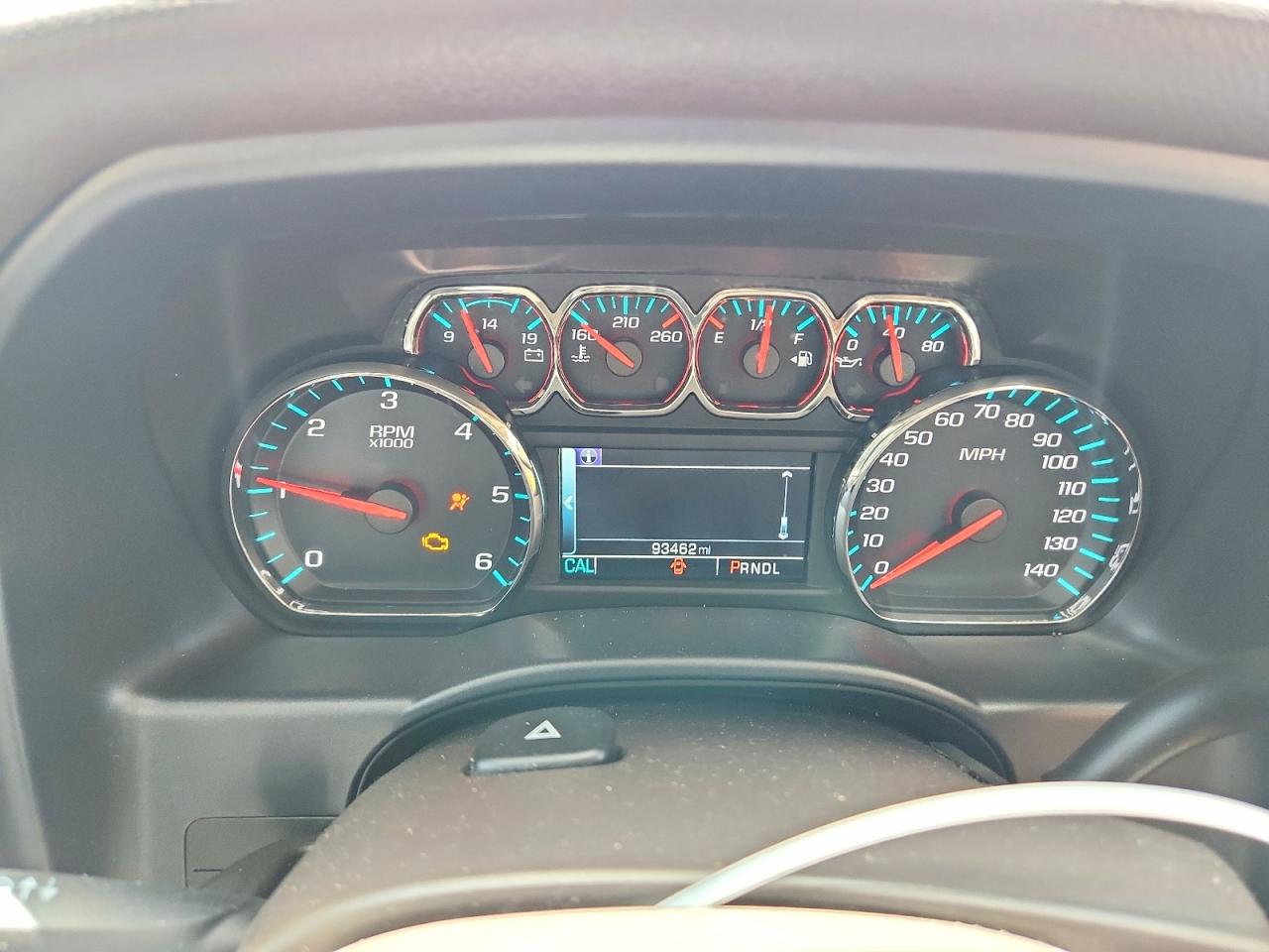 GMC Sierra C1500 Slt