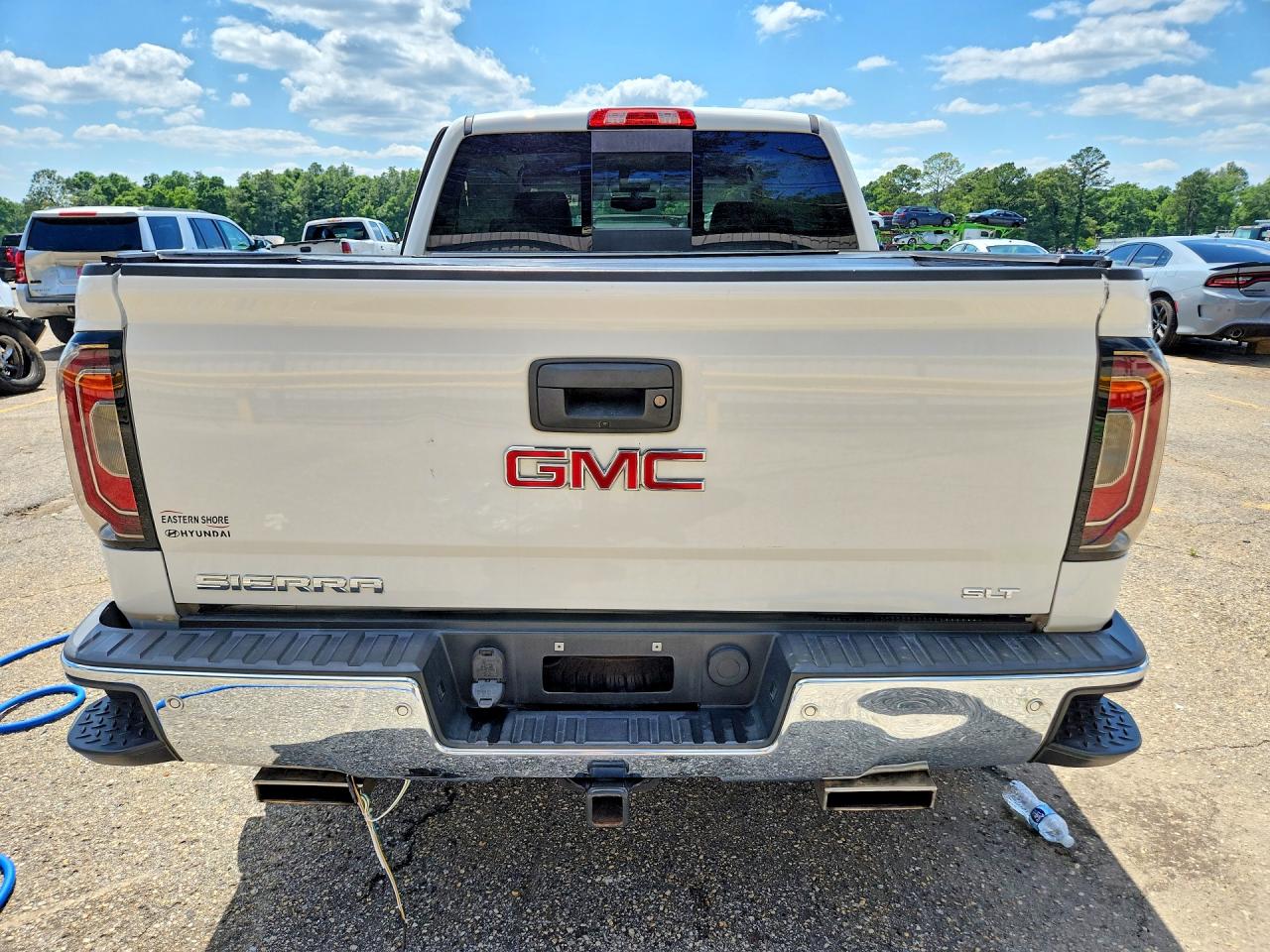 GMC Sierra C1500 Slt