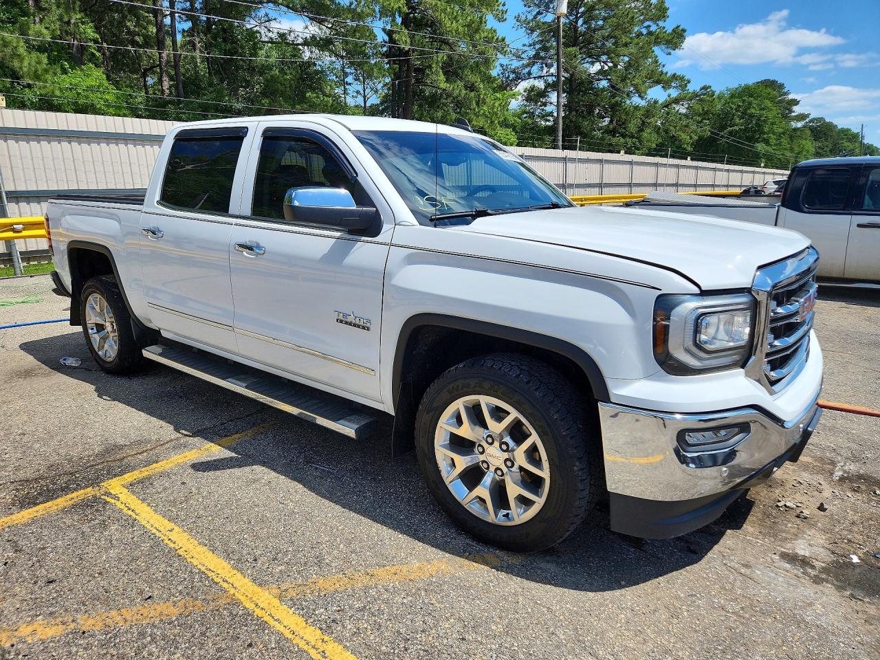 GMC Sierra C1500 Slt