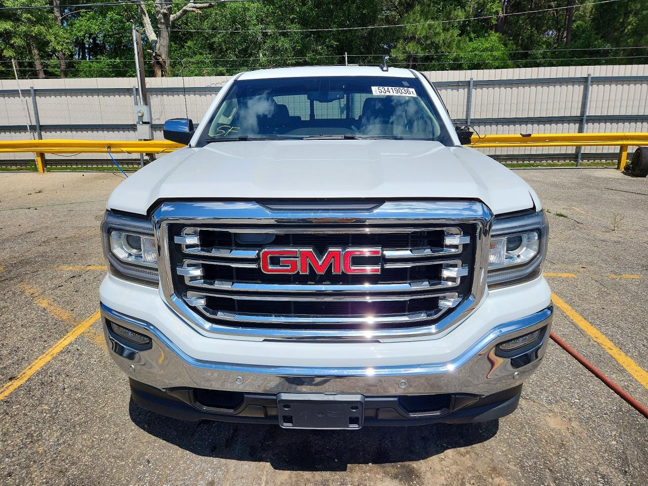 GMC Sierra C1500 Slt