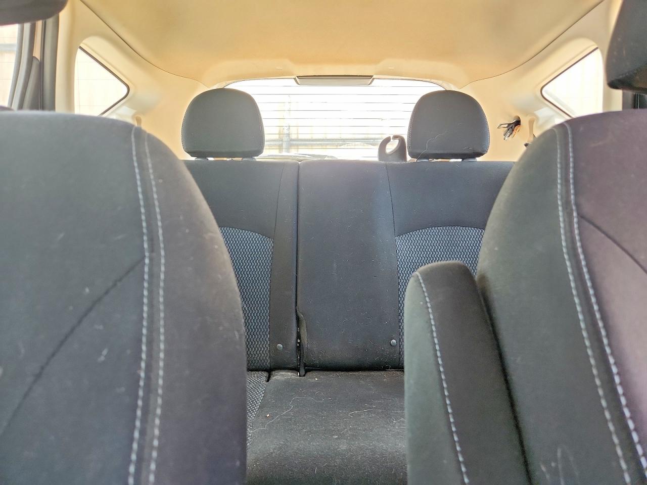 Nissan Versa Sv