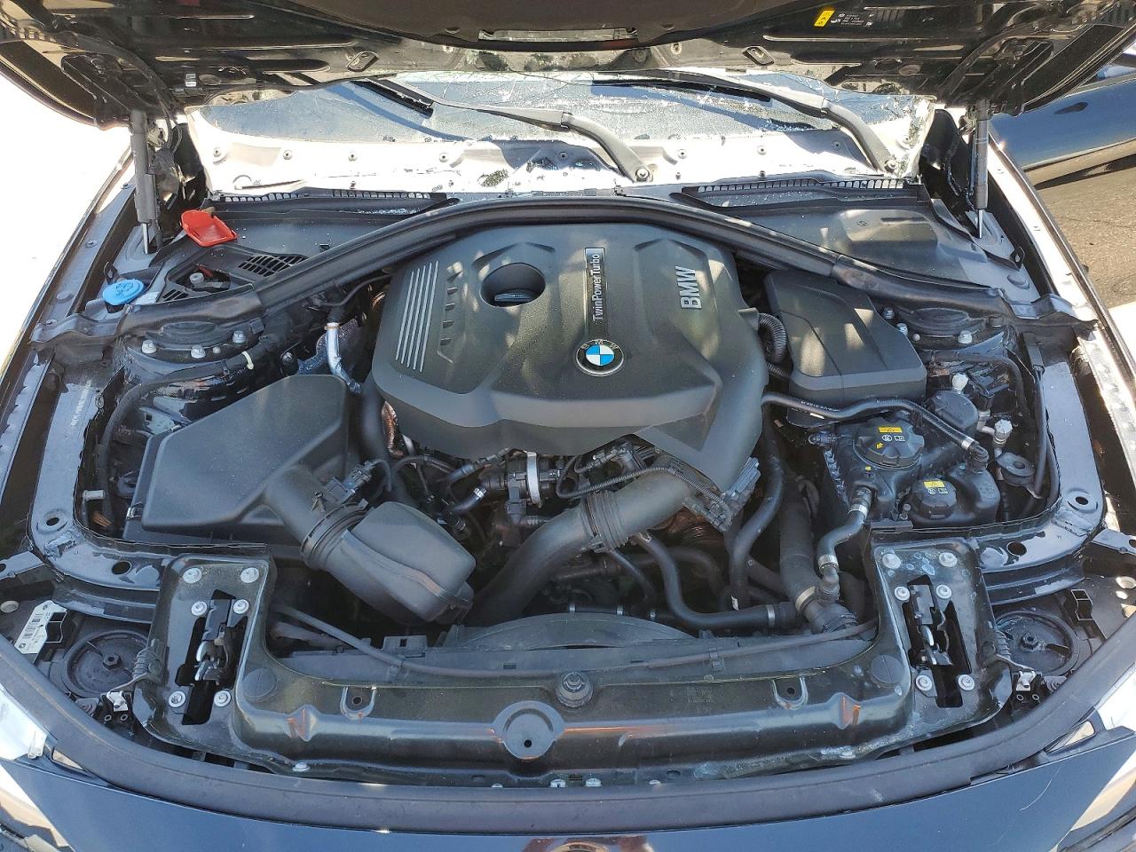 BMW 3 Series I