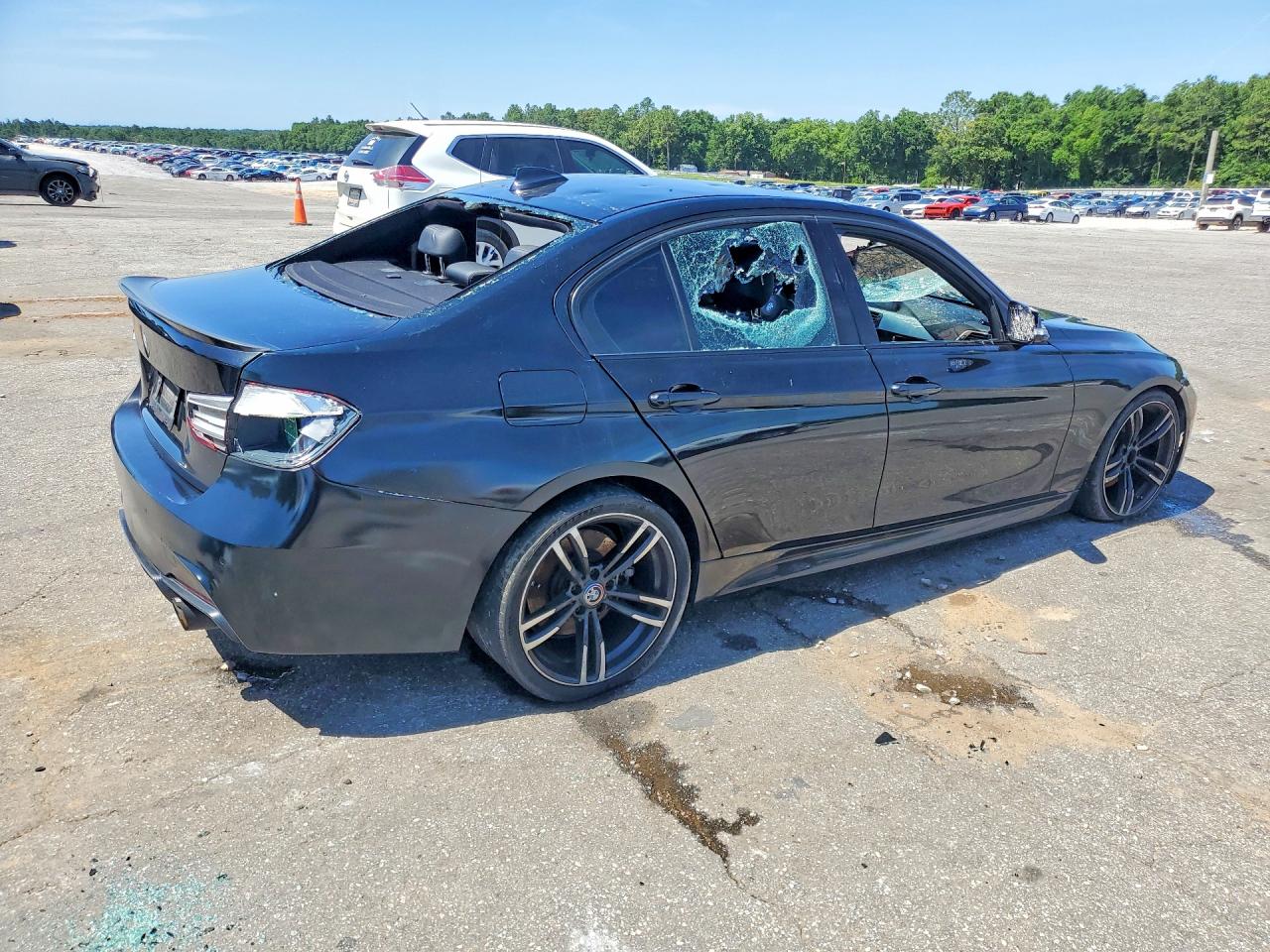 BMW 3 Series I
