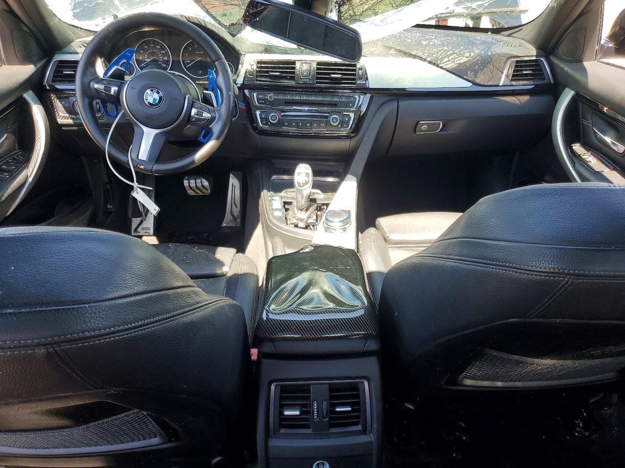 BMW 3 Series I