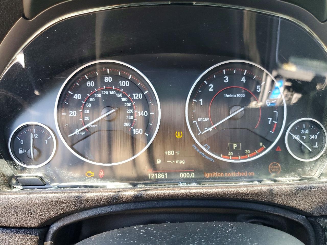 BMW 3 Series I