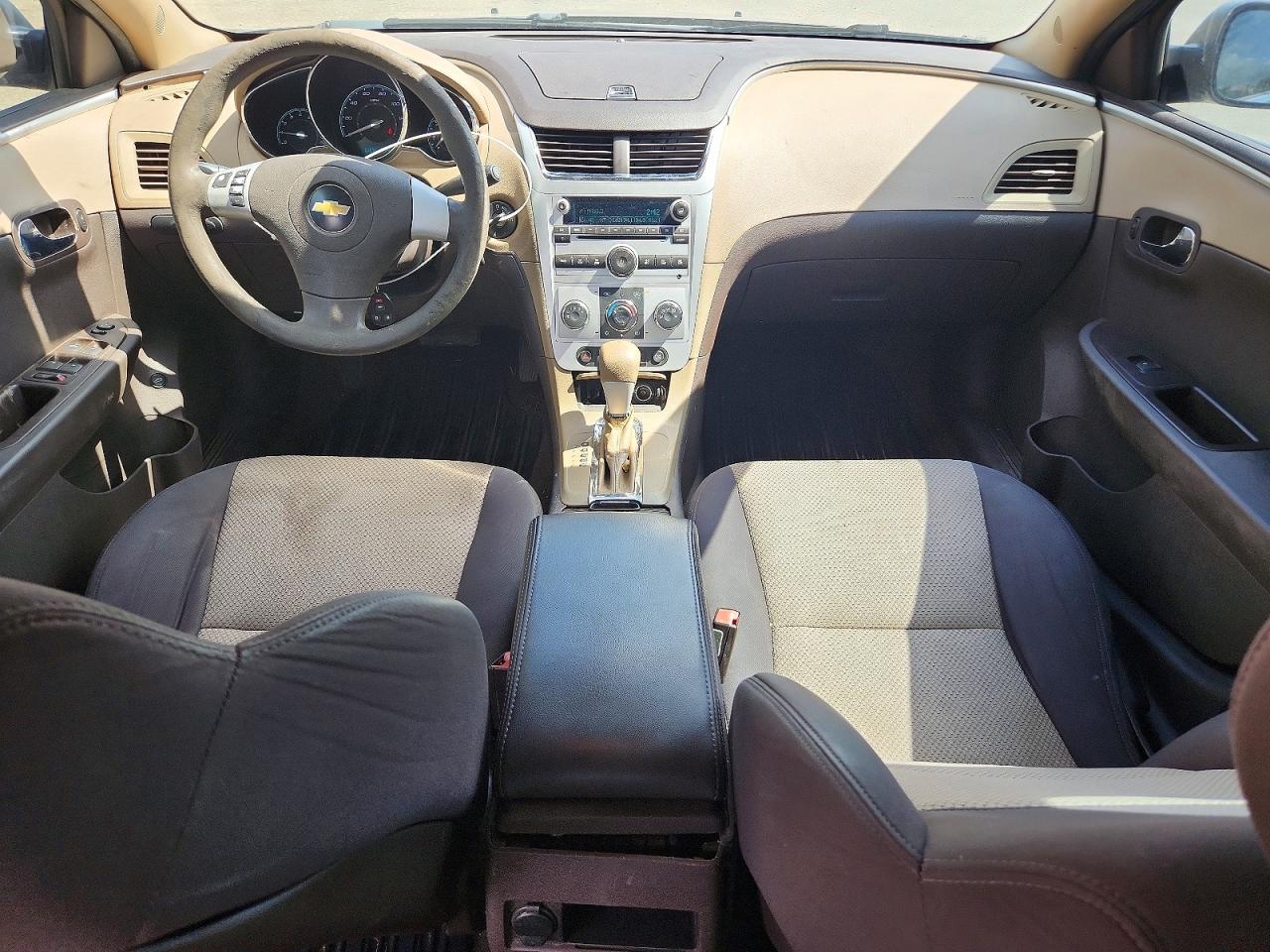 Chevrolet Malibu Ls