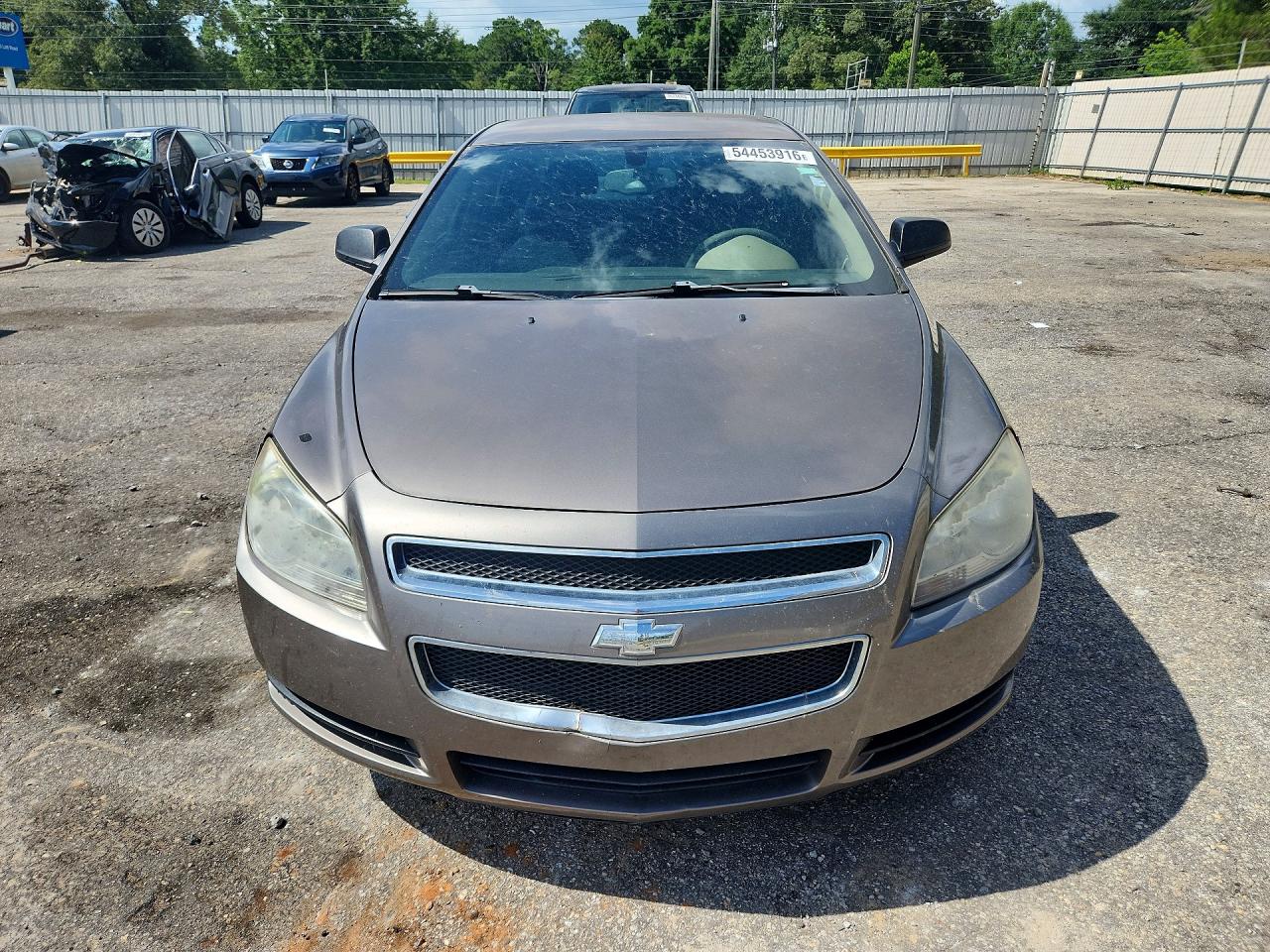Chevrolet Malibu Ls