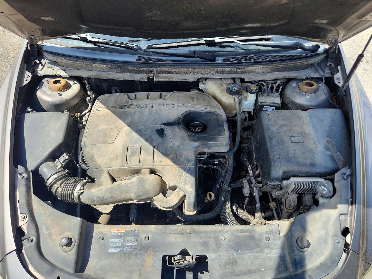 Chevrolet Malibu Ls