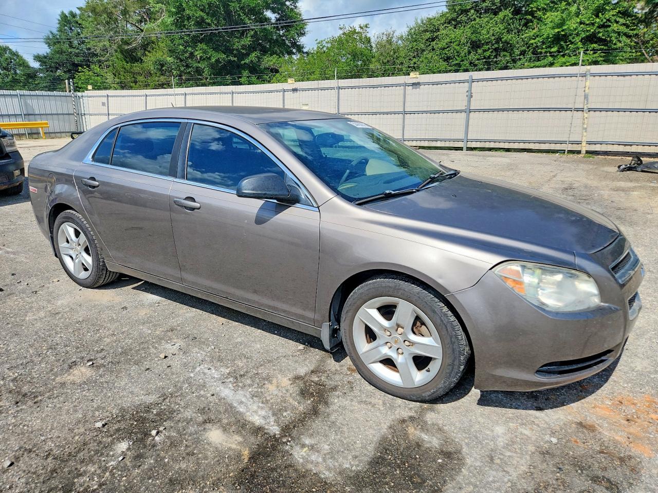 Chevrolet Malibu Ls