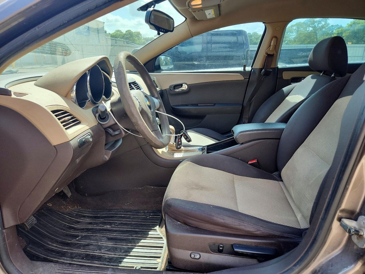 Chevrolet Malibu Ls
