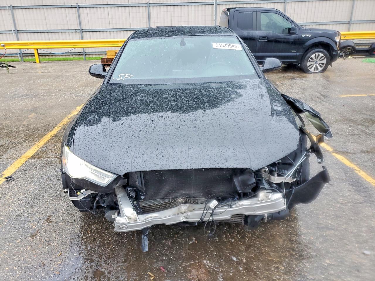 Audi A6 Premium
