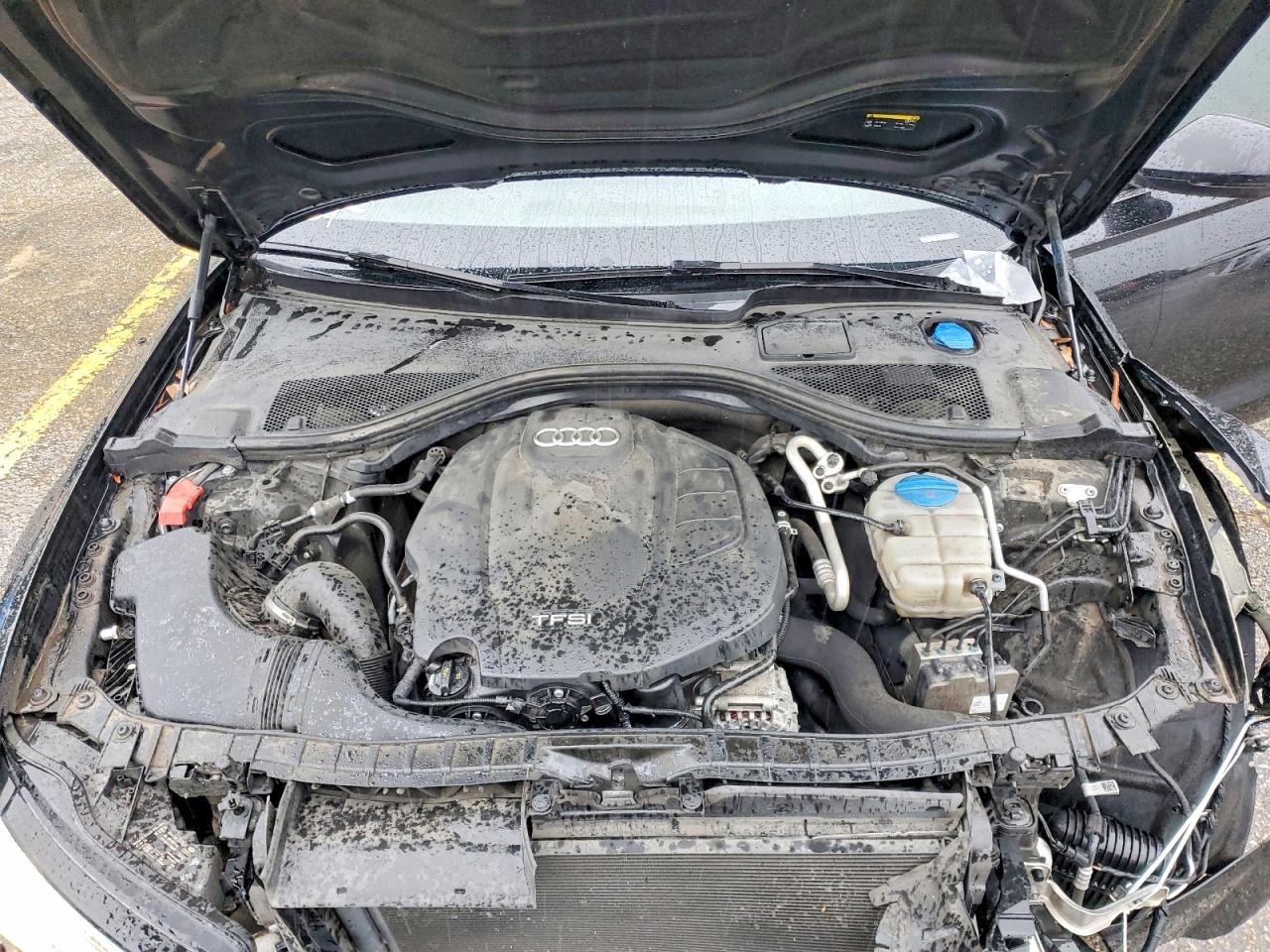 Audi A6 Premium