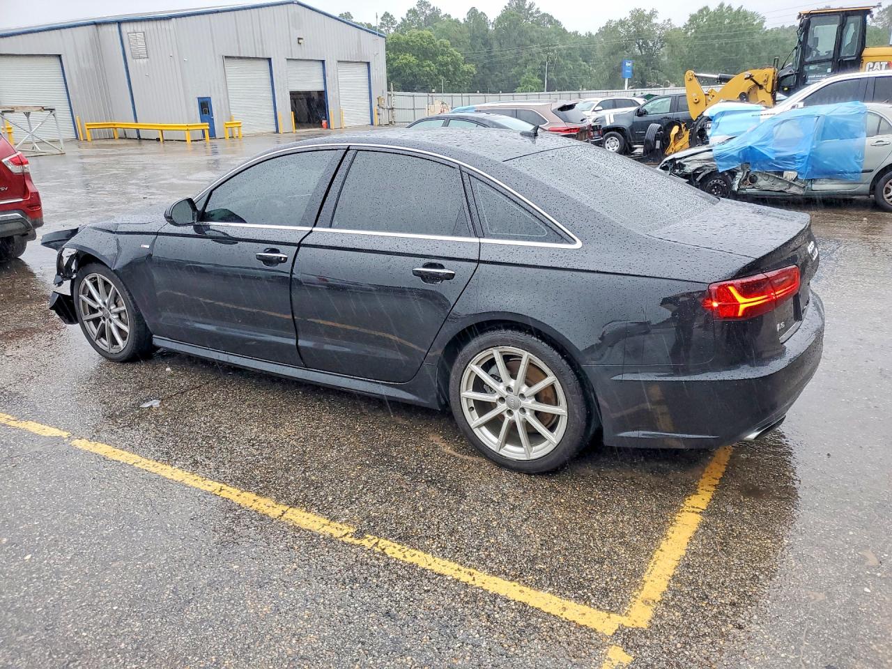 Audi A6 Premium