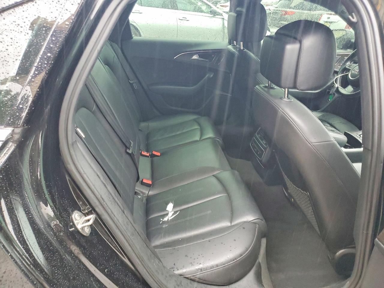 Audi A6 Premium
